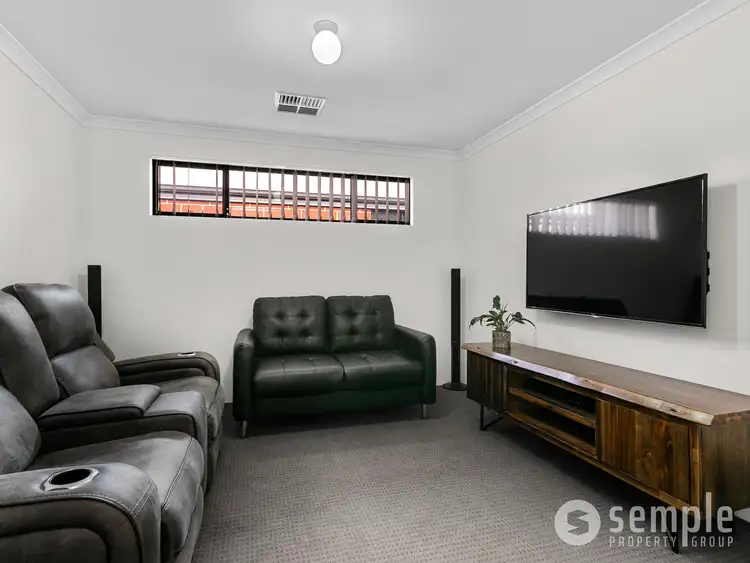 Sixth view of Homely house listing, 4 Marwood Circuit, Success WA 6164