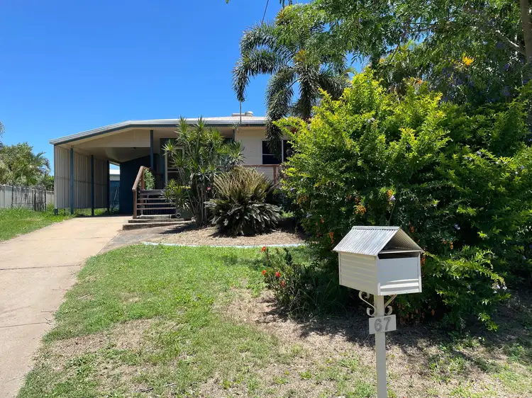 67 McCool Street, Moranbah QLD 4744