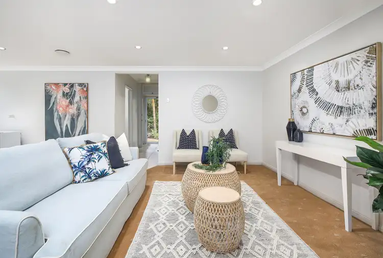 Fourth view of Homely house listing, 92 Reeves Street, Narara NSW 2250