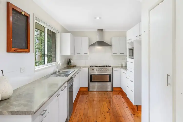 Fifth view of Homely house listing, 92 Reeves Street, Narara NSW 2250