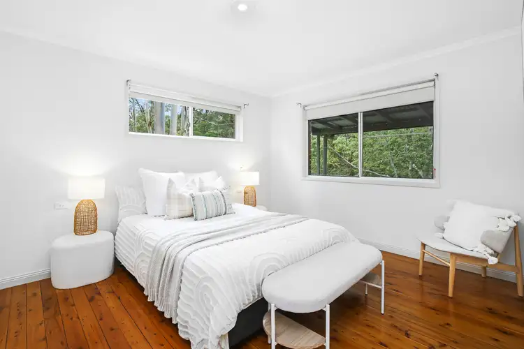 Sixth view of Homely house listing, 92 Reeves Street, Narara NSW 2250