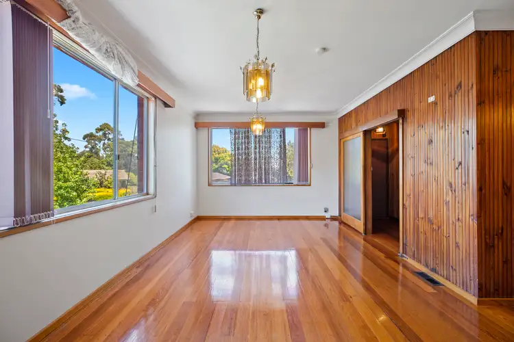 Second view of Homely house listing, 1 Ralph Court, Ferntree Gully VIC 3156