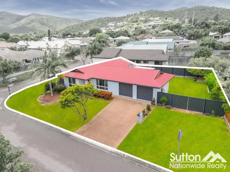 25 Lemonwood Court, Douglas QLD 4814