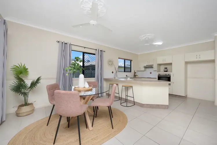 Fourth view of Homely house listing, 12 Camden Court, Annandale QLD 4814