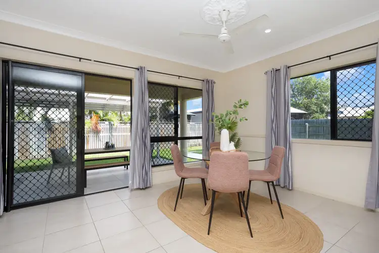 Fifth view of Homely house listing, 12 Camden Court, Annandale QLD 4814
