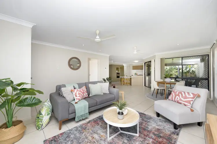12 Burford Court, Kirwan QLD 4817