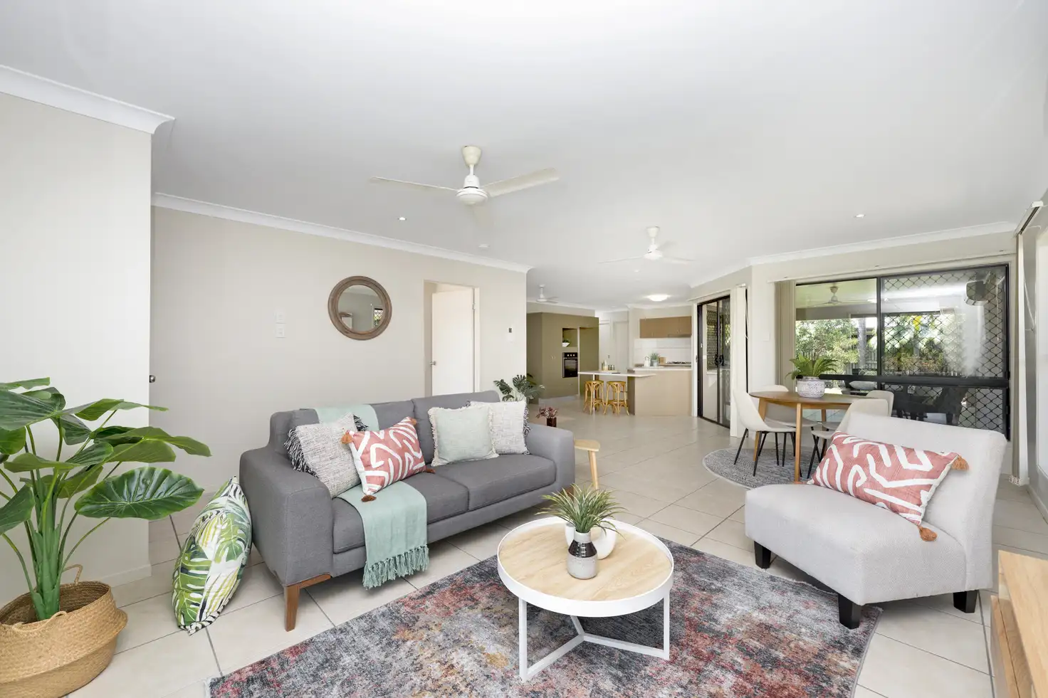 Main view of Homely house listing, 12 Burford Court, Kirwan QLD 4817