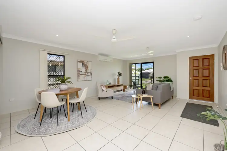 Second view of Homely house listing, 12 Burford Court, Kirwan QLD 4817