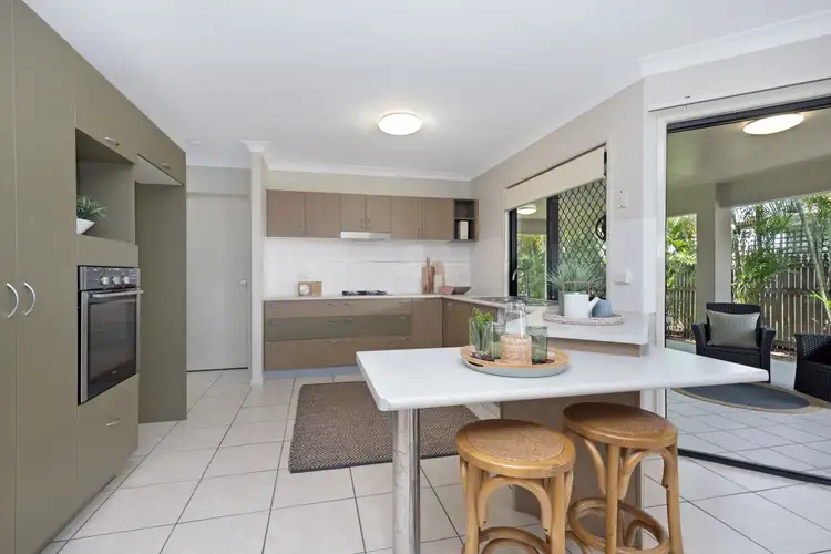 Third view of Homely house listing, 12 Burford Court, Kirwan QLD 4817