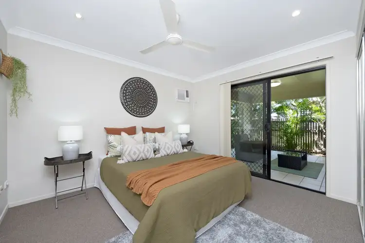 Fourth view of Homely house listing, 12 Burford Court, Kirwan QLD 4817