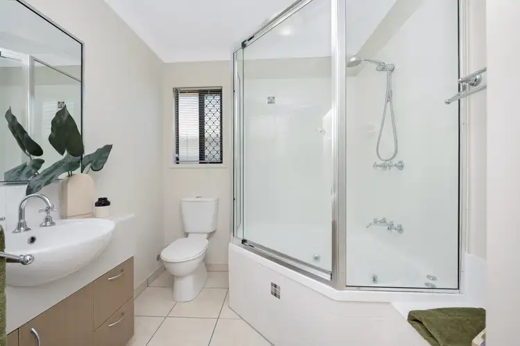 Fifth view of Homely house listing, 12 Burford Court, Kirwan QLD 4817