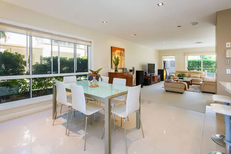 Second view of Homely unit listing, 9/27-29 Gordon Street, Labrador QLD 4215