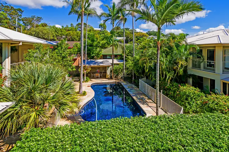 Fourth view of Homely unit listing, 9/27-29 Gordon Street, Labrador QLD 4215