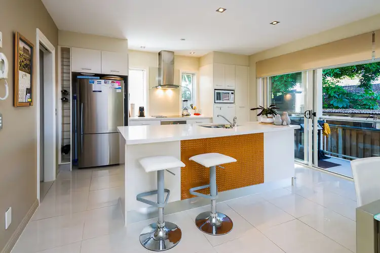 Fifth view of Homely unit listing, 9/27-29 Gordon Street, Labrador QLD 4215