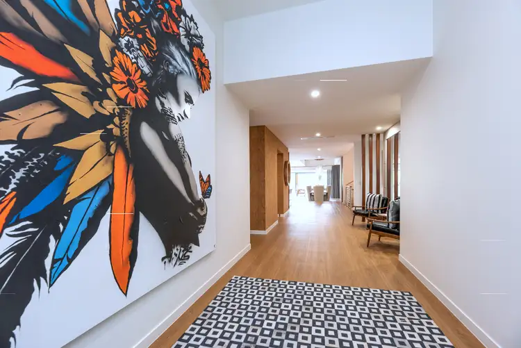 Fifth view of Homely house listing, 2514 Cressbrook Drive, Hope Island QLD 4212
