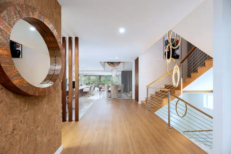 Sixth view of Homely house listing, 2514 Cressbrook Drive, Hope Island QLD 4212