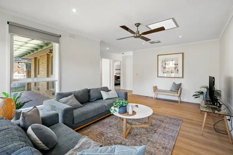 Main view of Homely unit listing, 42A Cinerea Avenue, Ferntree Gully VIC 3156