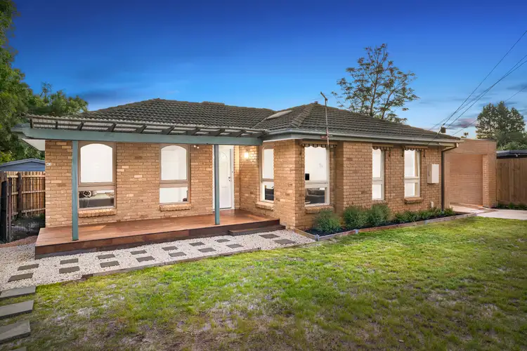 Second view of Homely unit listing, 42A Cinerea Avenue, Ferntree Gully VIC 3156