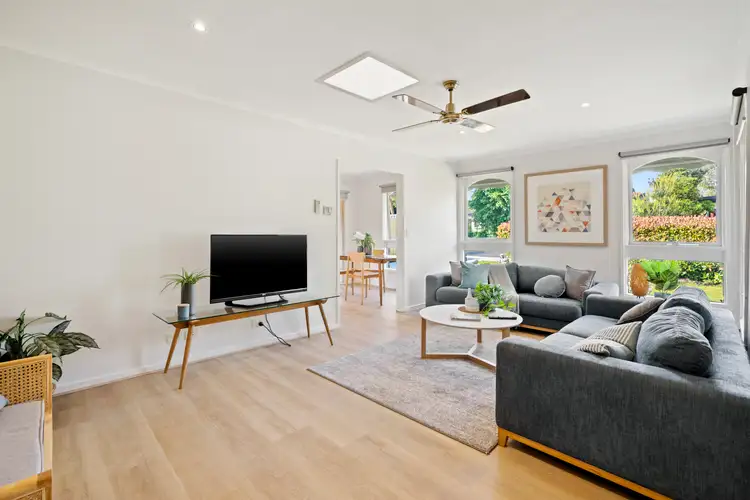 Third view of Homely unit listing, 42A Cinerea Avenue, Ferntree Gully VIC 3156