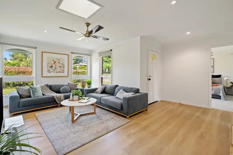 Fourth view of Homely unit listing, 42A Cinerea Avenue, Ferntree Gully VIC 3156