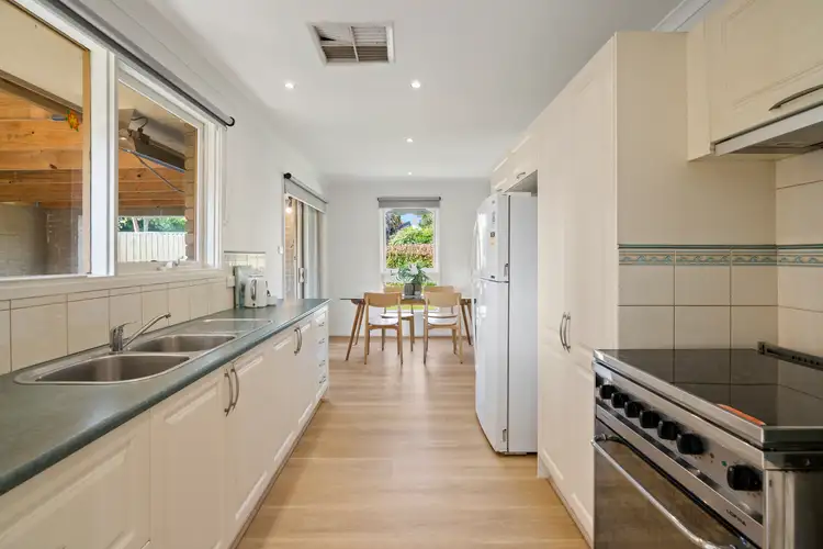 Fifth view of Homely unit listing, 42A Cinerea Avenue, Ferntree Gully VIC 3156