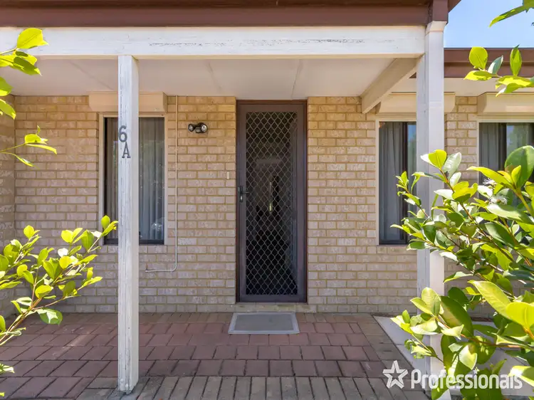 Main view of Homely house listing, 6A Aldinga Street, Kenwick WA 6107