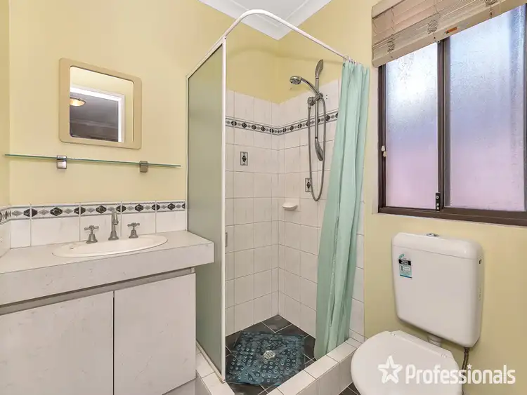 Fourth view of Homely house listing, 6A Aldinga Street, Kenwick WA 6107