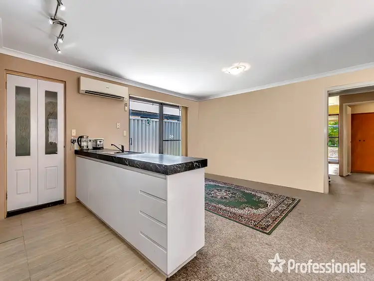 Sixth view of Homely house listing, 6A Aldinga Street, Kenwick WA 6107