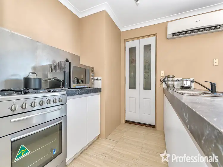 Seventh view of Homely house listing, 6A Aldinga Street, Kenwick WA 6107