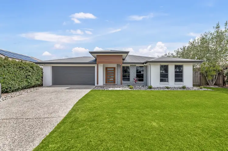 28 Millstream Place, Pimpama QLD 4209