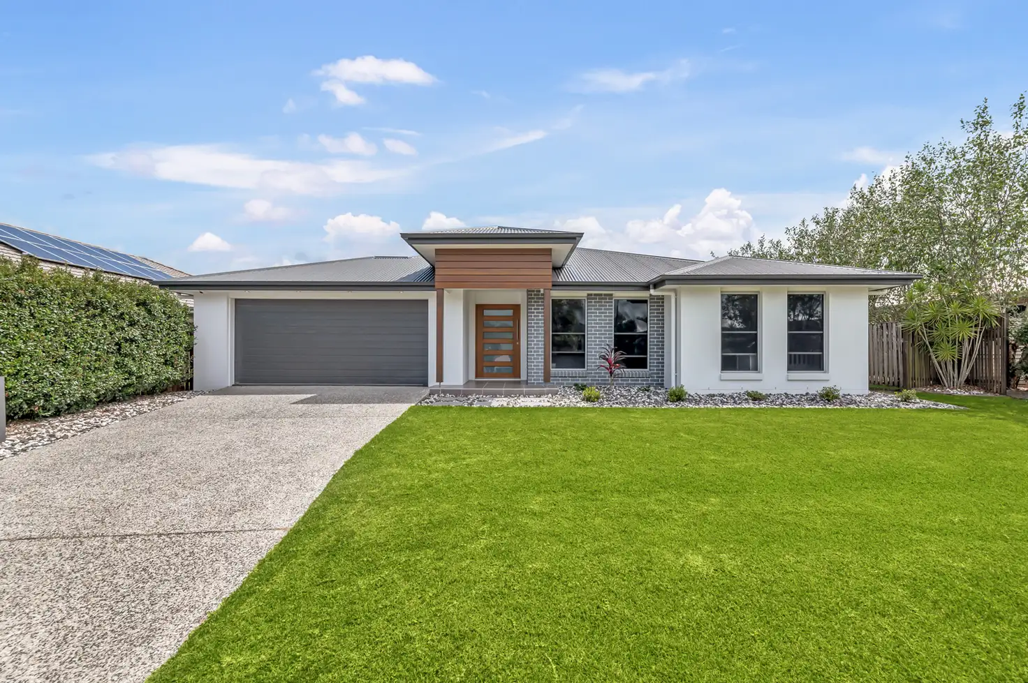 Main view of Homely house listing, 28 Millstream Place, Pimpama QLD 4209