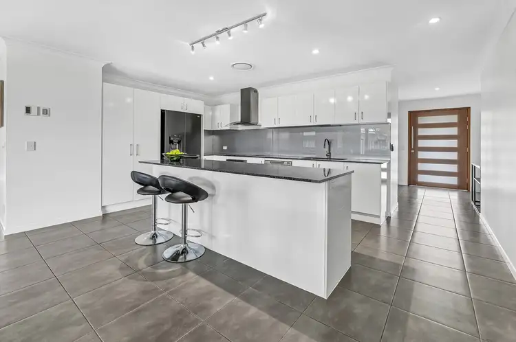 Third view of Homely house listing, 28 Millstream Place, Pimpama QLD 4209