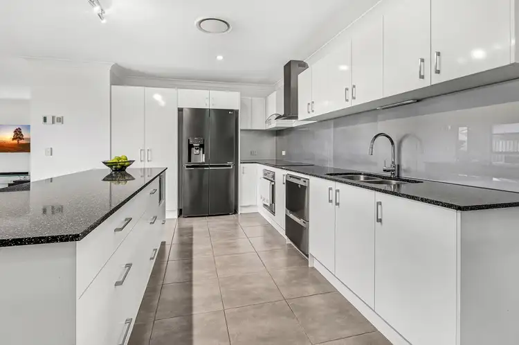 Fourth view of Homely house listing, 28 Millstream Place, Pimpama QLD 4209