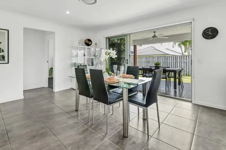 Fifth view of Homely house listing, 28 Millstream Place, Pimpama QLD 4209