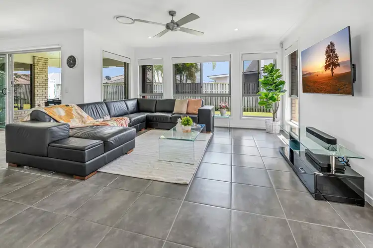 Sixth view of Homely house listing, 28 Millstream Place, Pimpama QLD 4209