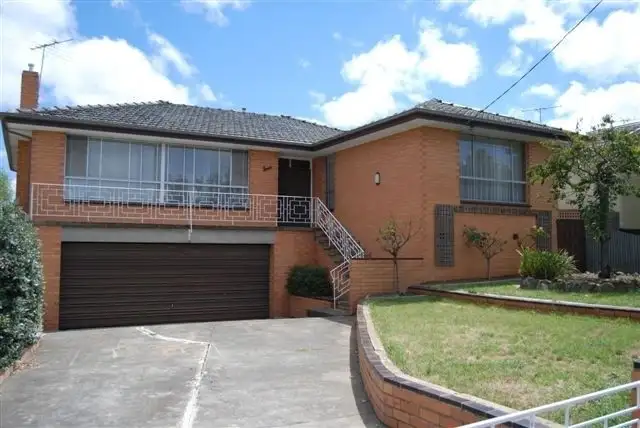 4 Synnott Street