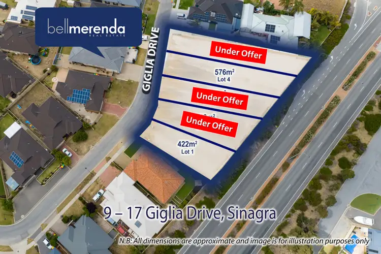 13 Giglia Drive, Sinagra WA 6065