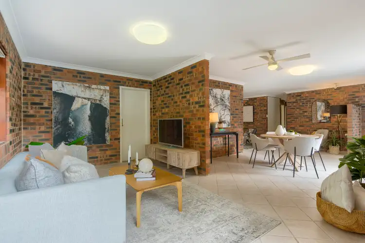69 Belclare Street, The Gap QLD 4061