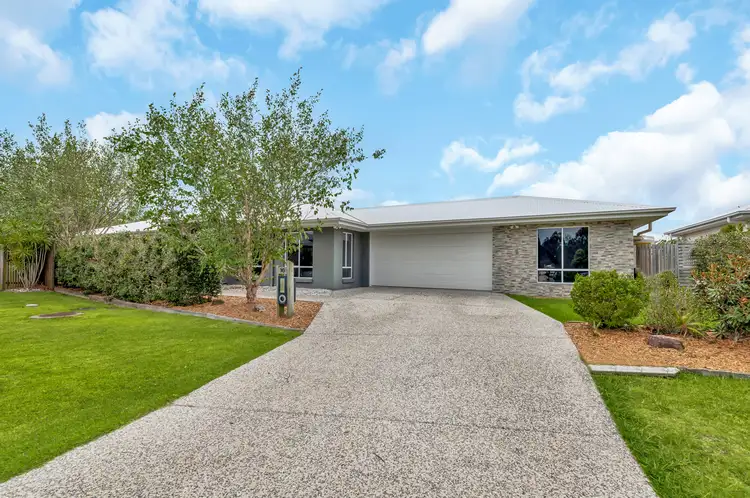 30 MIllstream Place, Pimpama QLD 4209