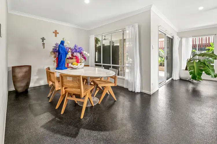 Fifth view of Homely house listing, 30 MIllstream Place, Pimpama QLD 4209