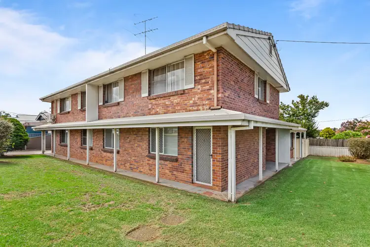 4/149 Taylor Street, Wilsonton QLD 4350