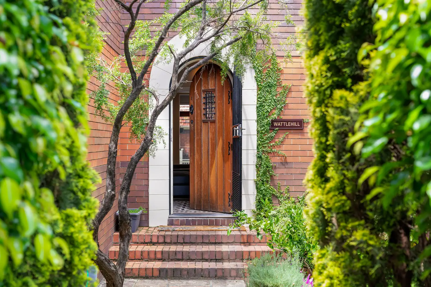 Main view of Homely apartment listing, 1/37 Fernhill Street, Hurlstone Park NSW 2193