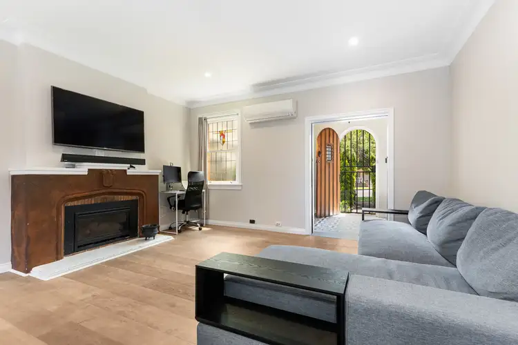 Second view of Homely apartment listing, 1/37 Fernhill Street, Hurlstone Park NSW 2193