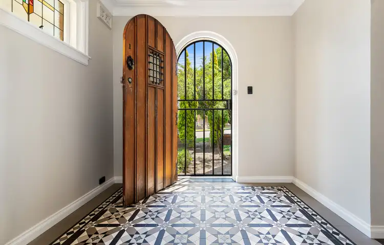 Third view of Homely apartment listing, 1/37 Fernhill Street, Hurlstone Park NSW 2193