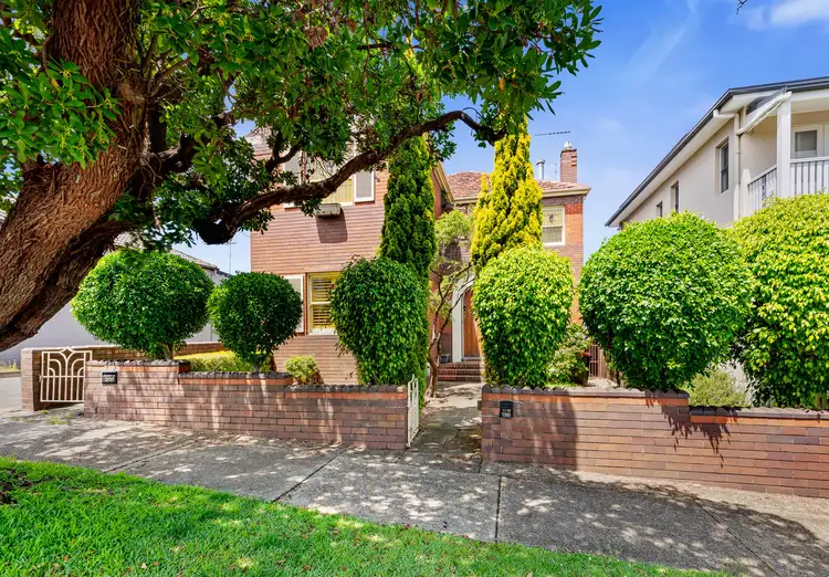 Fourth view of Homely apartment listing, 1/37 Fernhill Street, Hurlstone Park NSW 2193