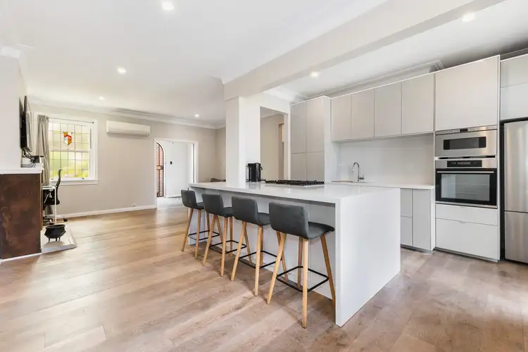 Fifth view of Homely apartment listing, 1/37 Fernhill Street, Hurlstone Park NSW 2193