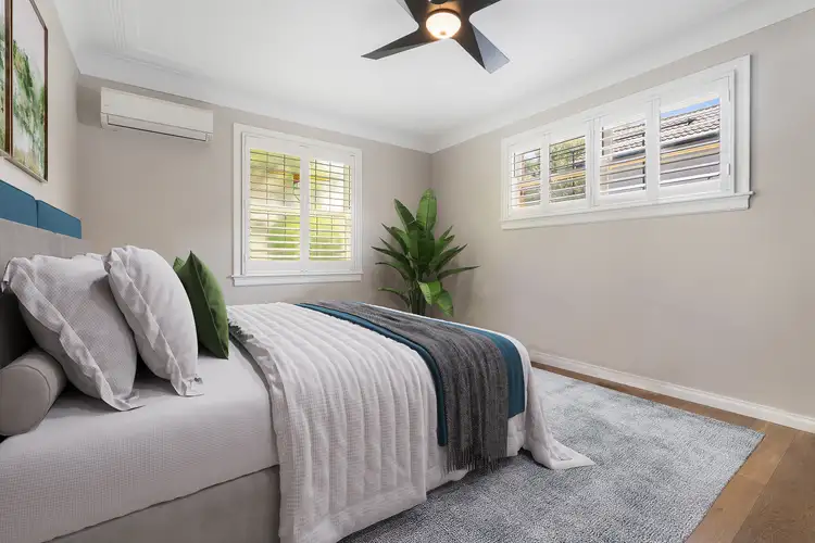 Sixth view of Homely apartment listing, 1/37 Fernhill Street, Hurlstone Park NSW 2193