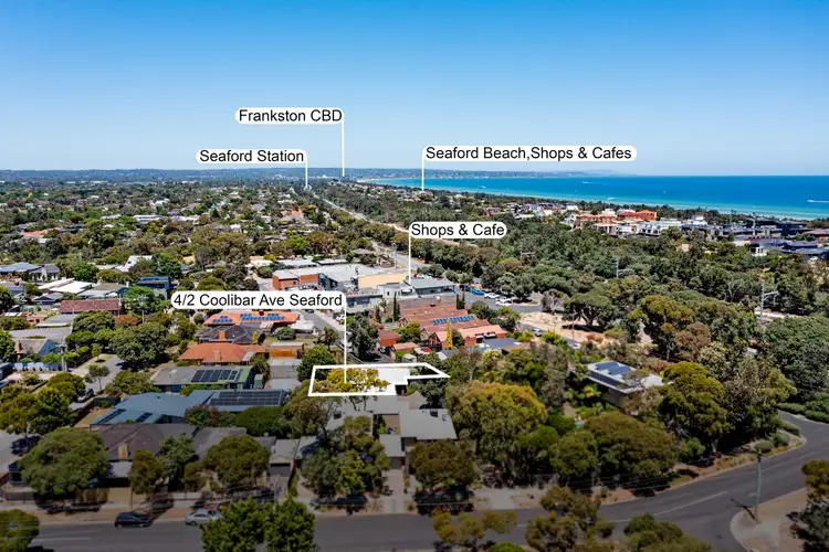 Fourth view of Homely unit listing, 4/2 Coolibar Avenue, Seaford VIC 3198