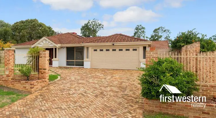 10 Elskie Rise, Joondalup WA 6027