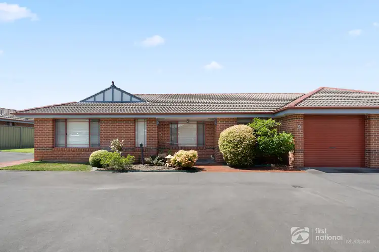 9/39 Lewis Street, Mudgee NSW 2850